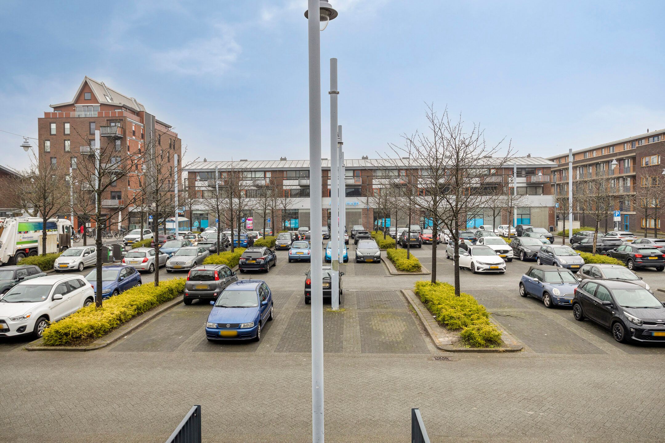 Foto 33 van Strausslaan 49