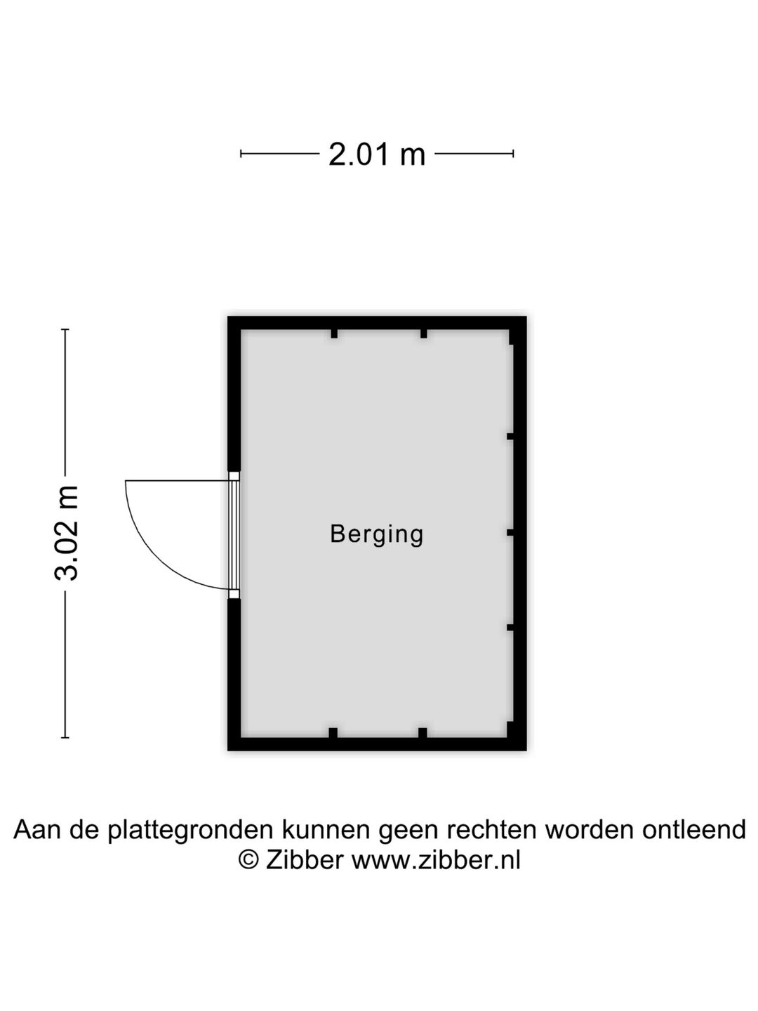 Foto 38 van Strausslaan 49