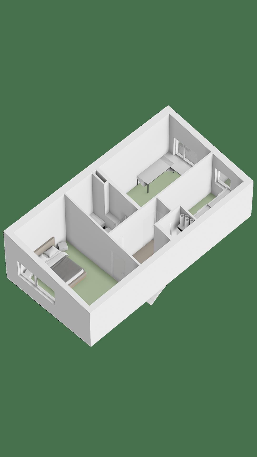 Foto 41 van Strausslaan 49