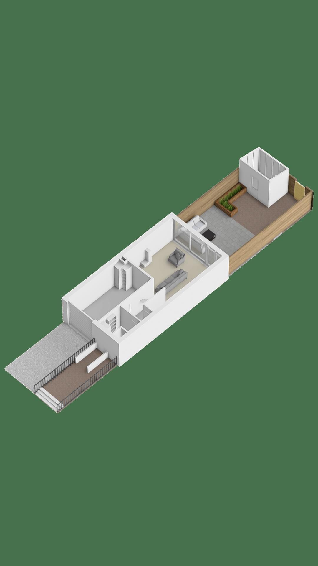 Foto 42 van Strausslaan 49