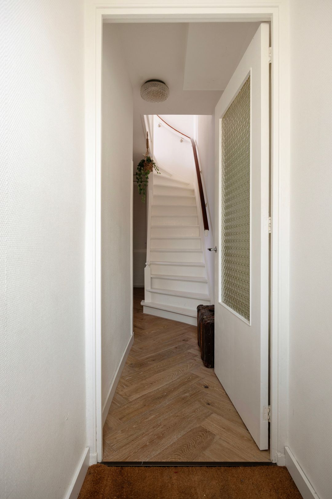 Foto 7 van Hazelaarstraat 1