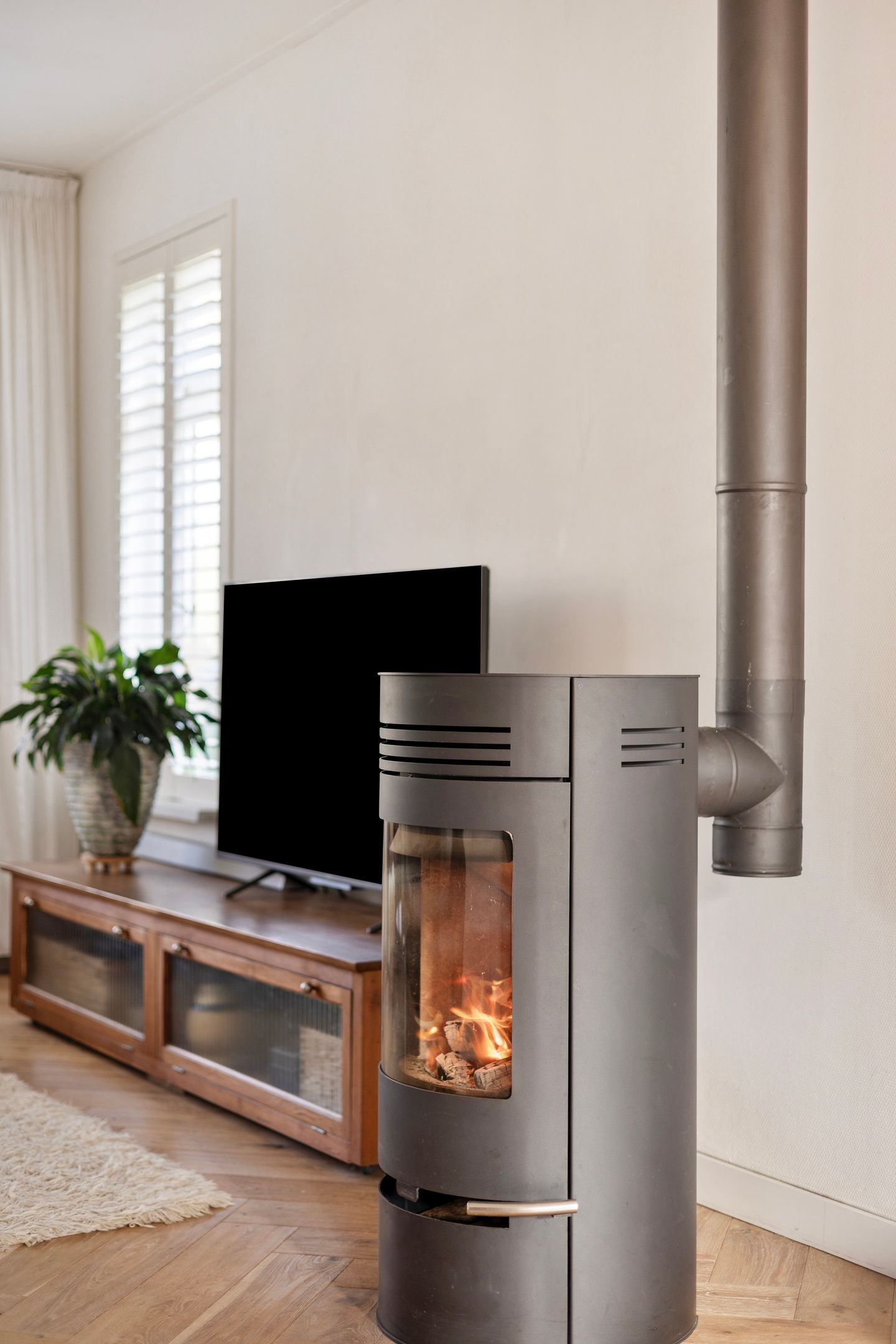 Foto 12 van Hazelaarstraat 1