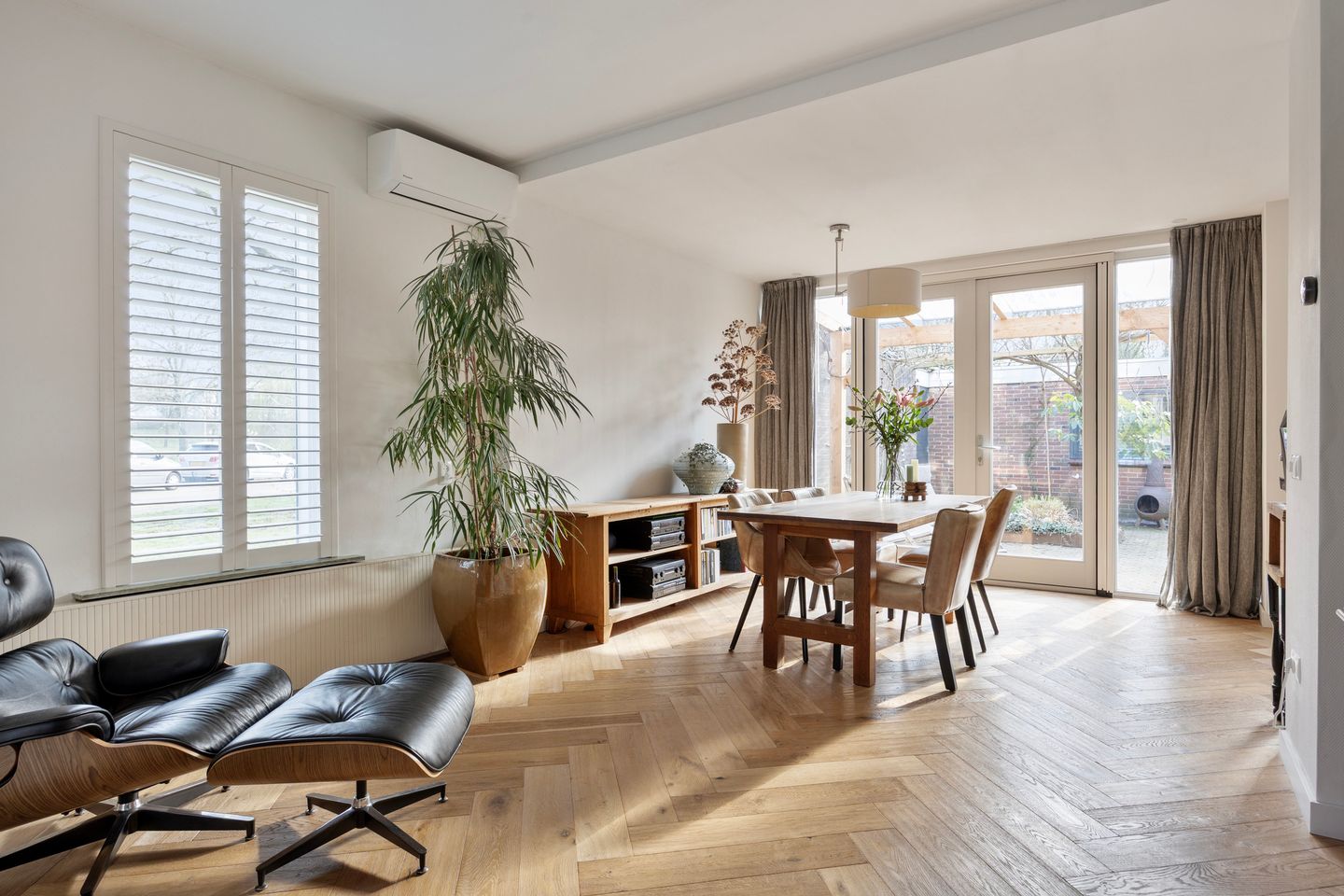 Foto 14 van Hazelaarstraat 1