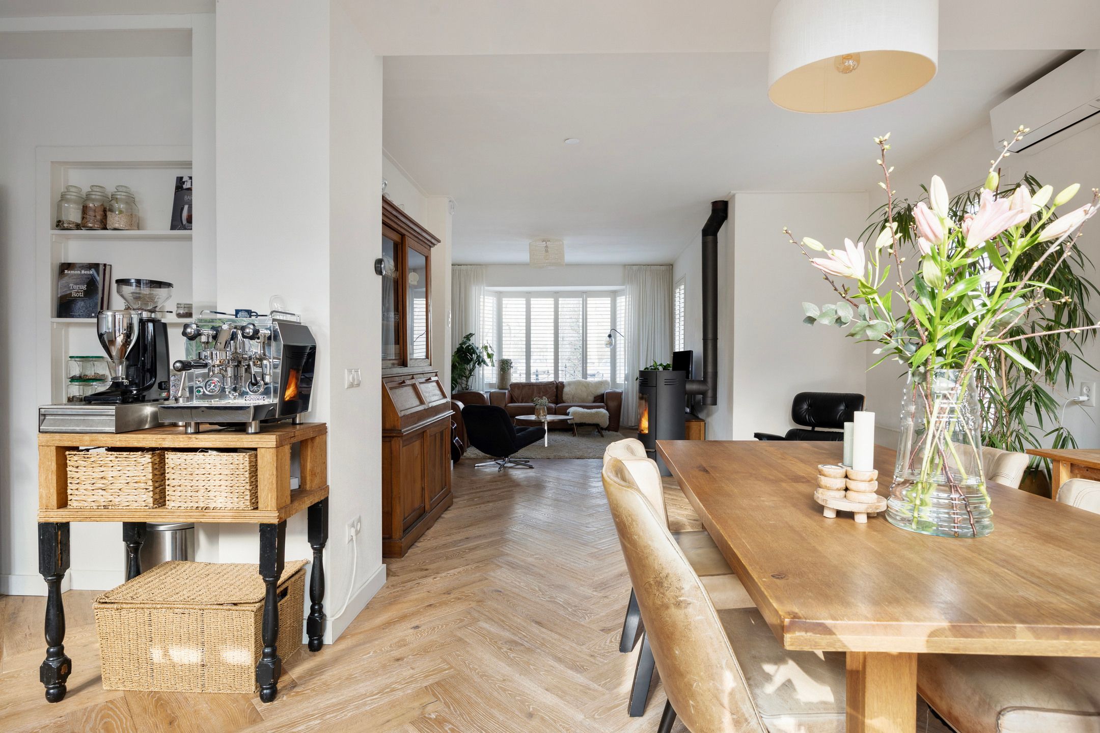 Foto 15 van Hazelaarstraat 1