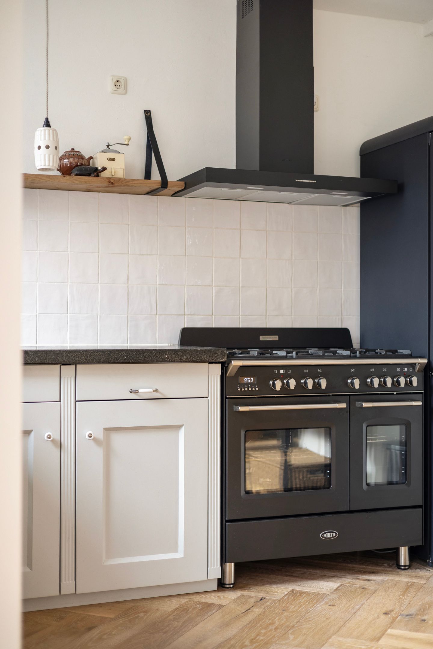 Foto 18 van Hazelaarstraat 1