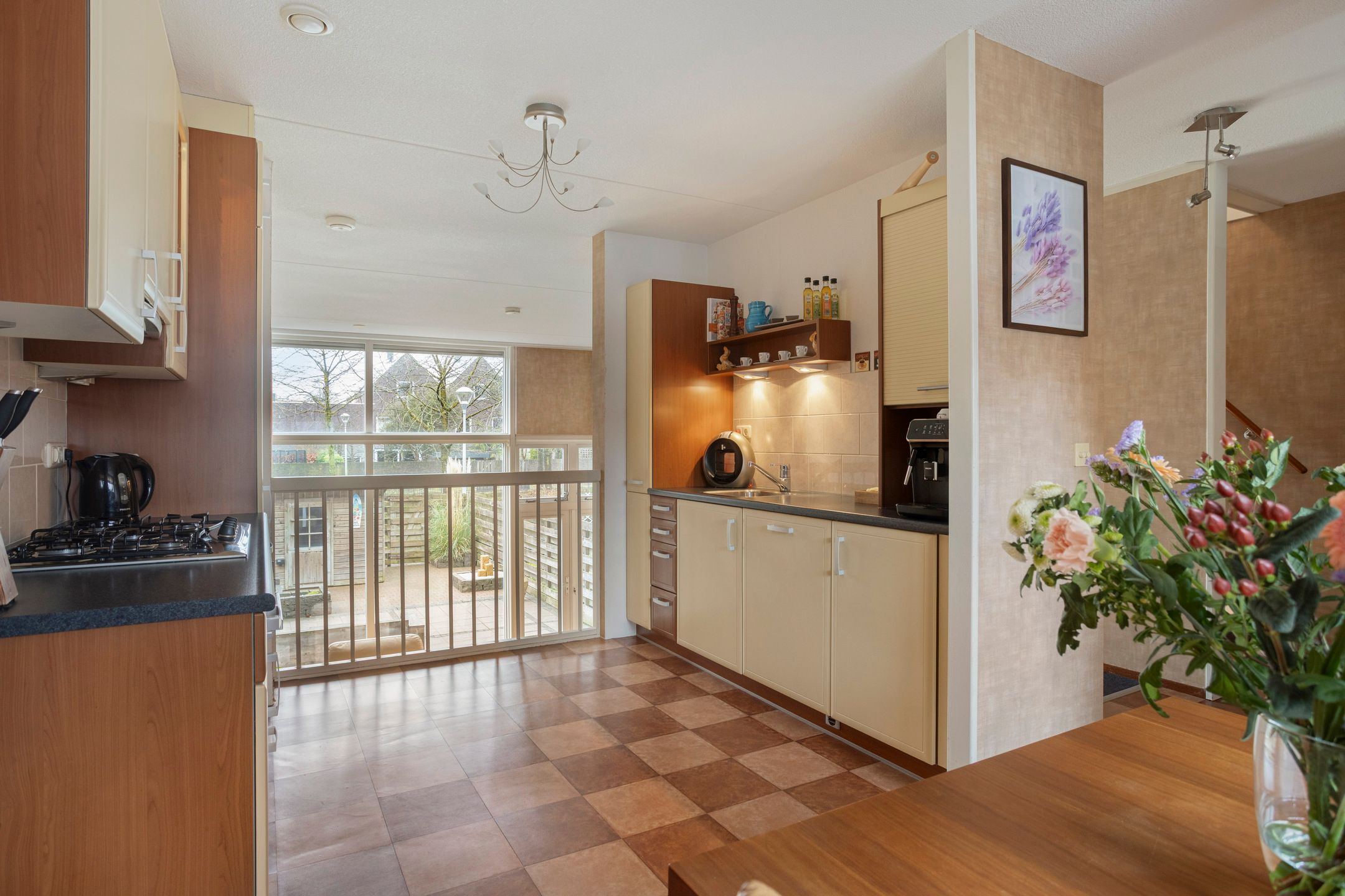 Foto 6 van Strausslaan 49