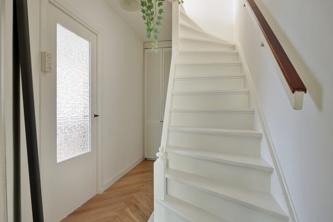 Foto 8 van Hazelaarstraat 1