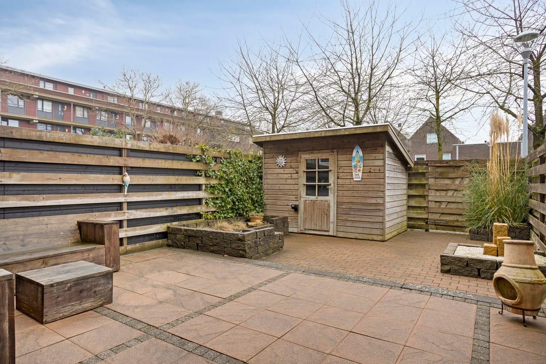 Foto 26 van Strausslaan 49