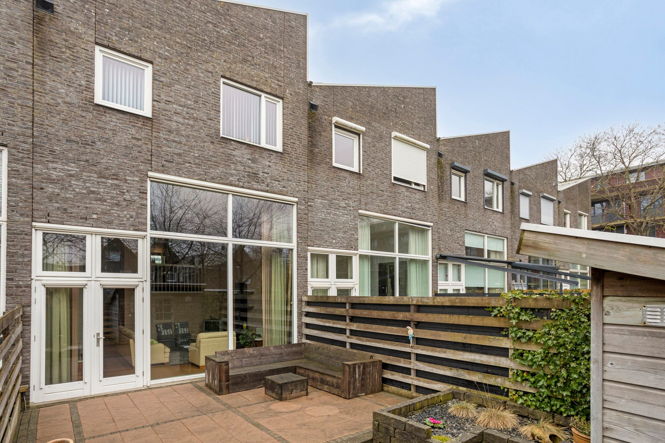 Foto 27 van Strausslaan 49