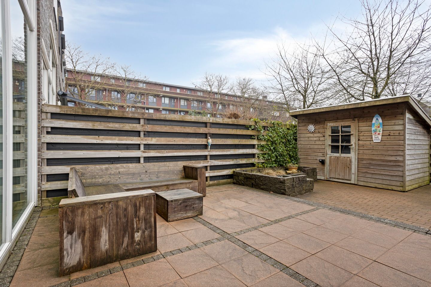 Foto 25 van Strausslaan 49