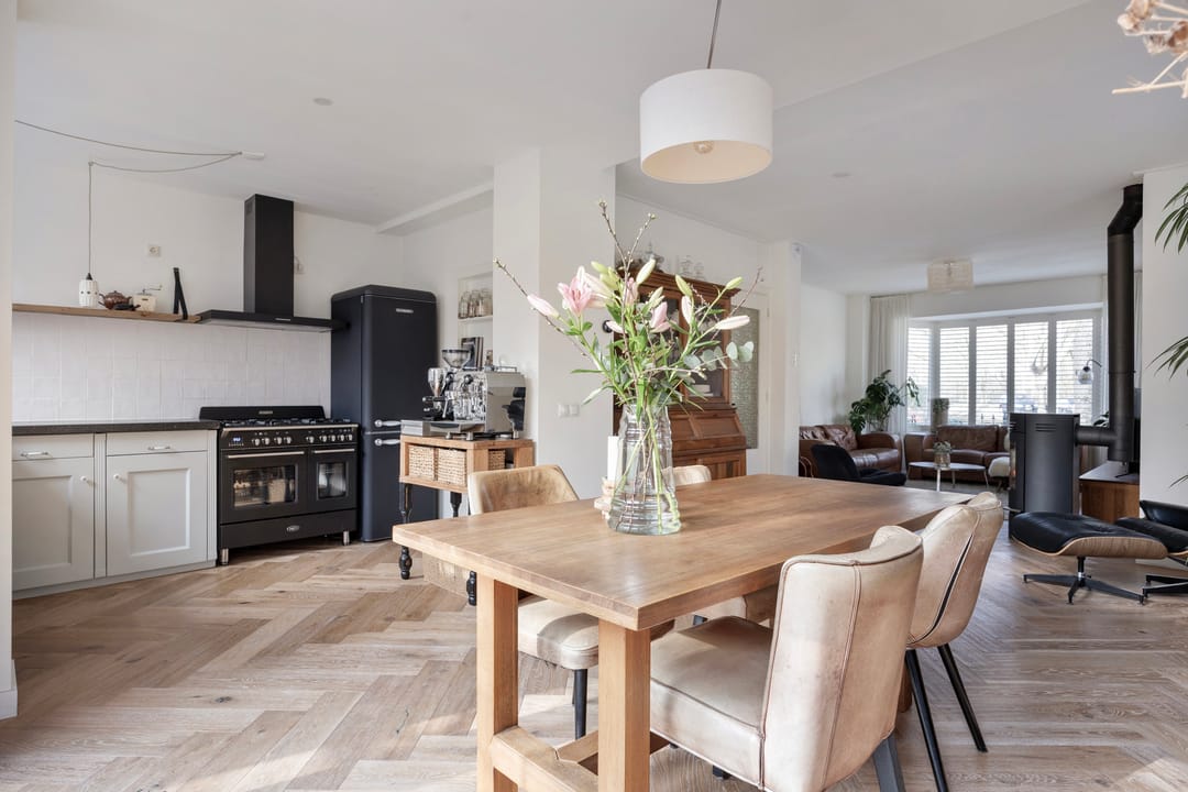 Foto 16 van Hazelaarstraat 1