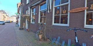 Bekijk 360° foto's