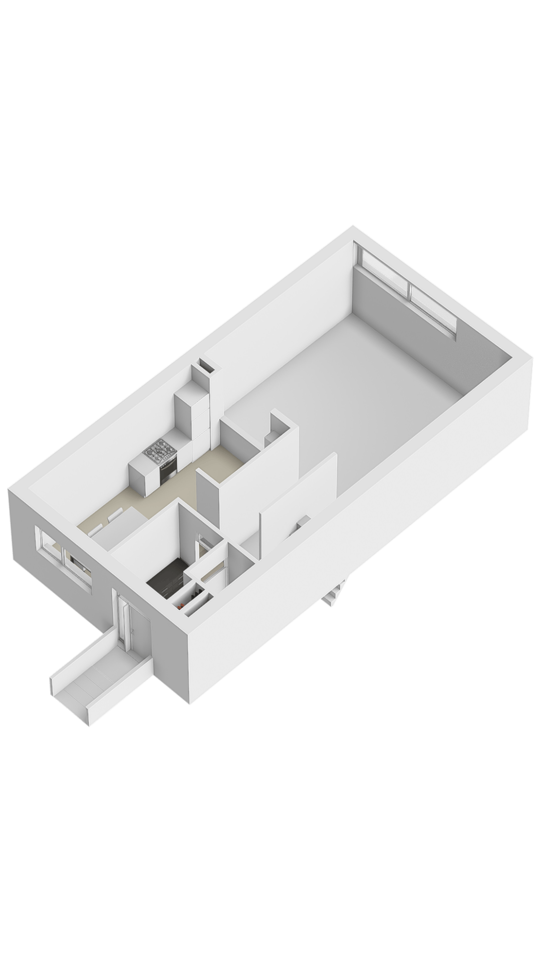 Foto 39 van Strausslaan 49