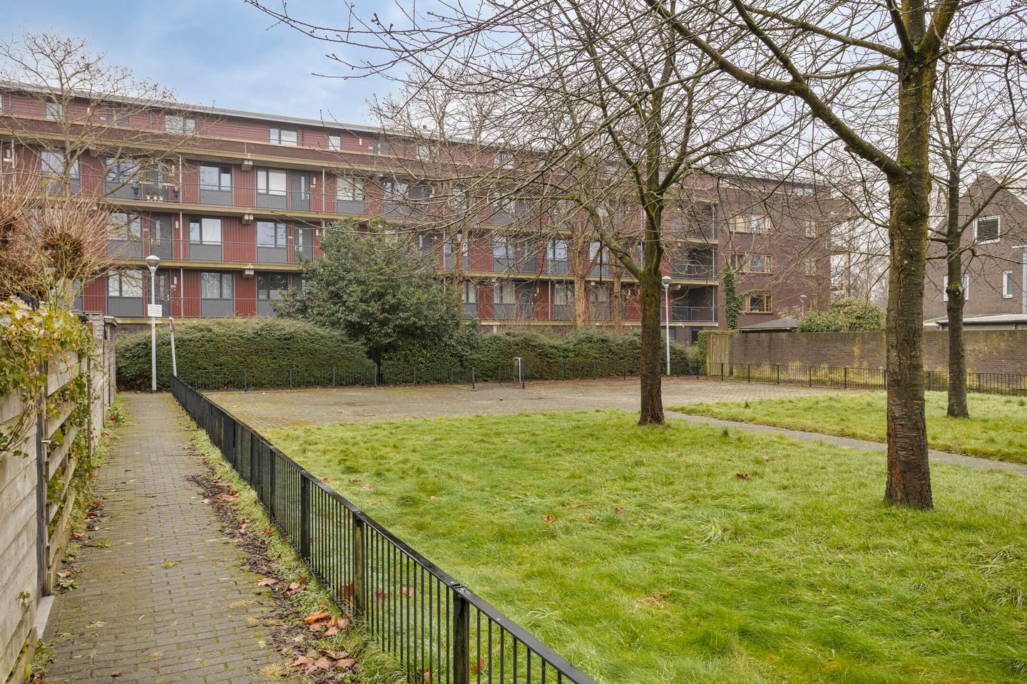 Foto 29 van Strausslaan 49