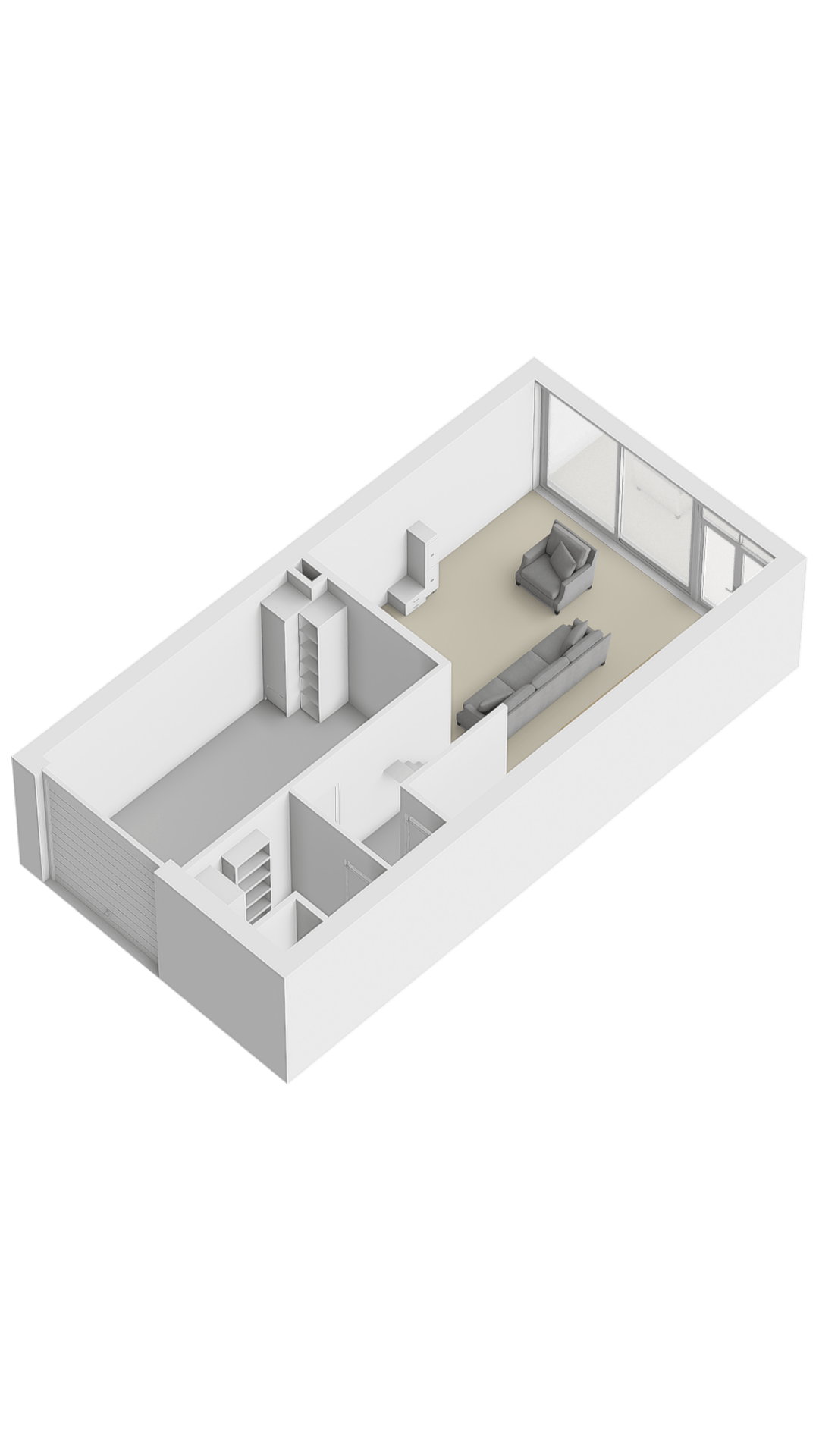 Foto 40 van Strausslaan 49