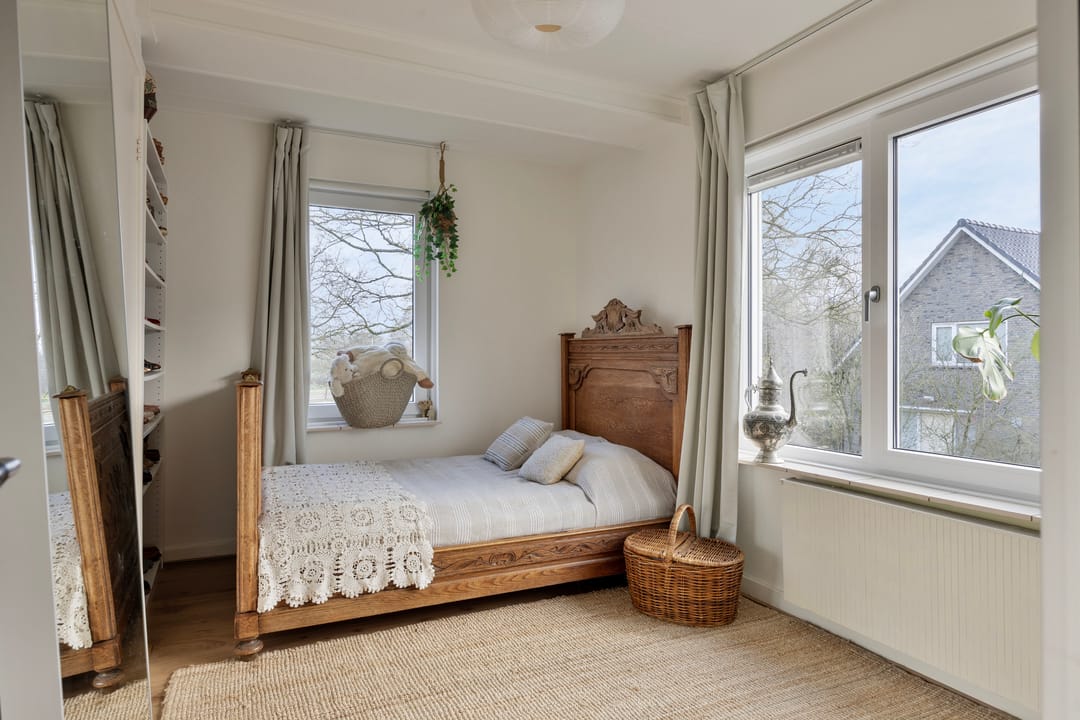 Foto 31 van Hazelaarstraat 1