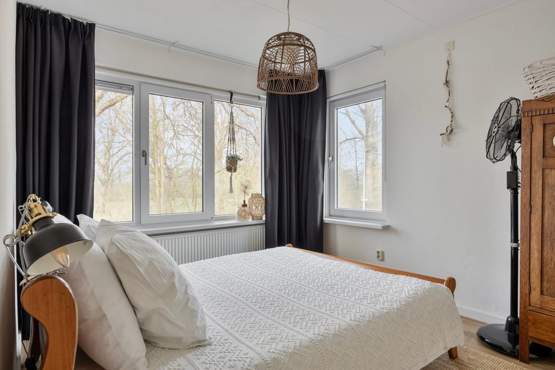 Foto 32 van Hazelaarstraat 1