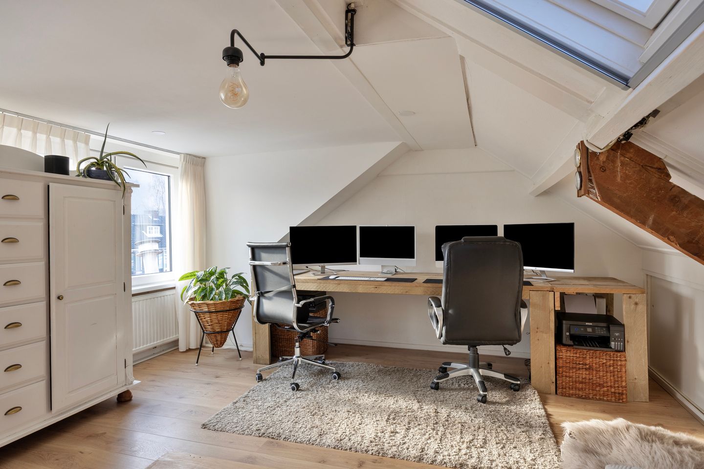 Foto 40 van Hazelaarstraat 1