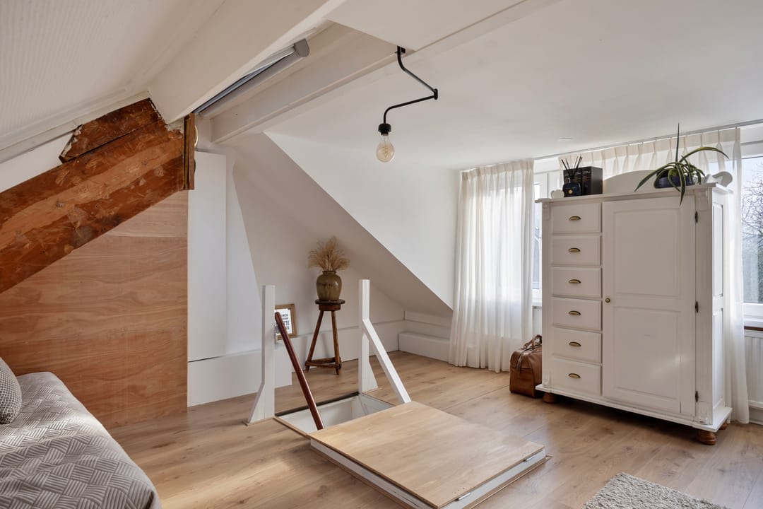 Foto 41 van Hazelaarstraat 1