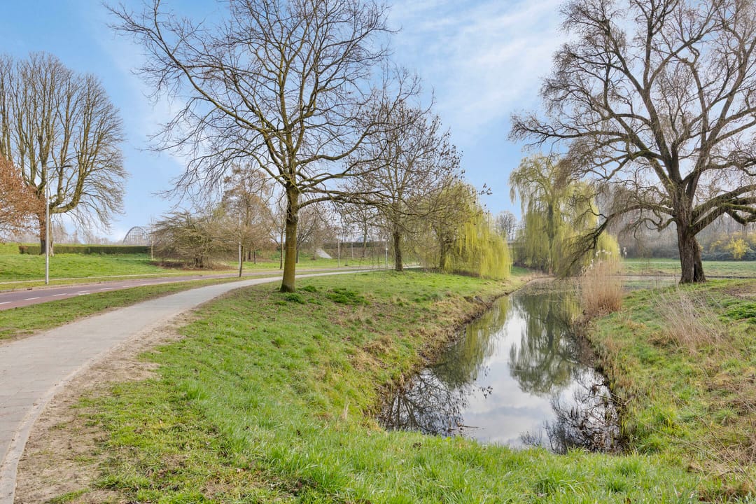 Foto 46 van Hazelaarstraat 1