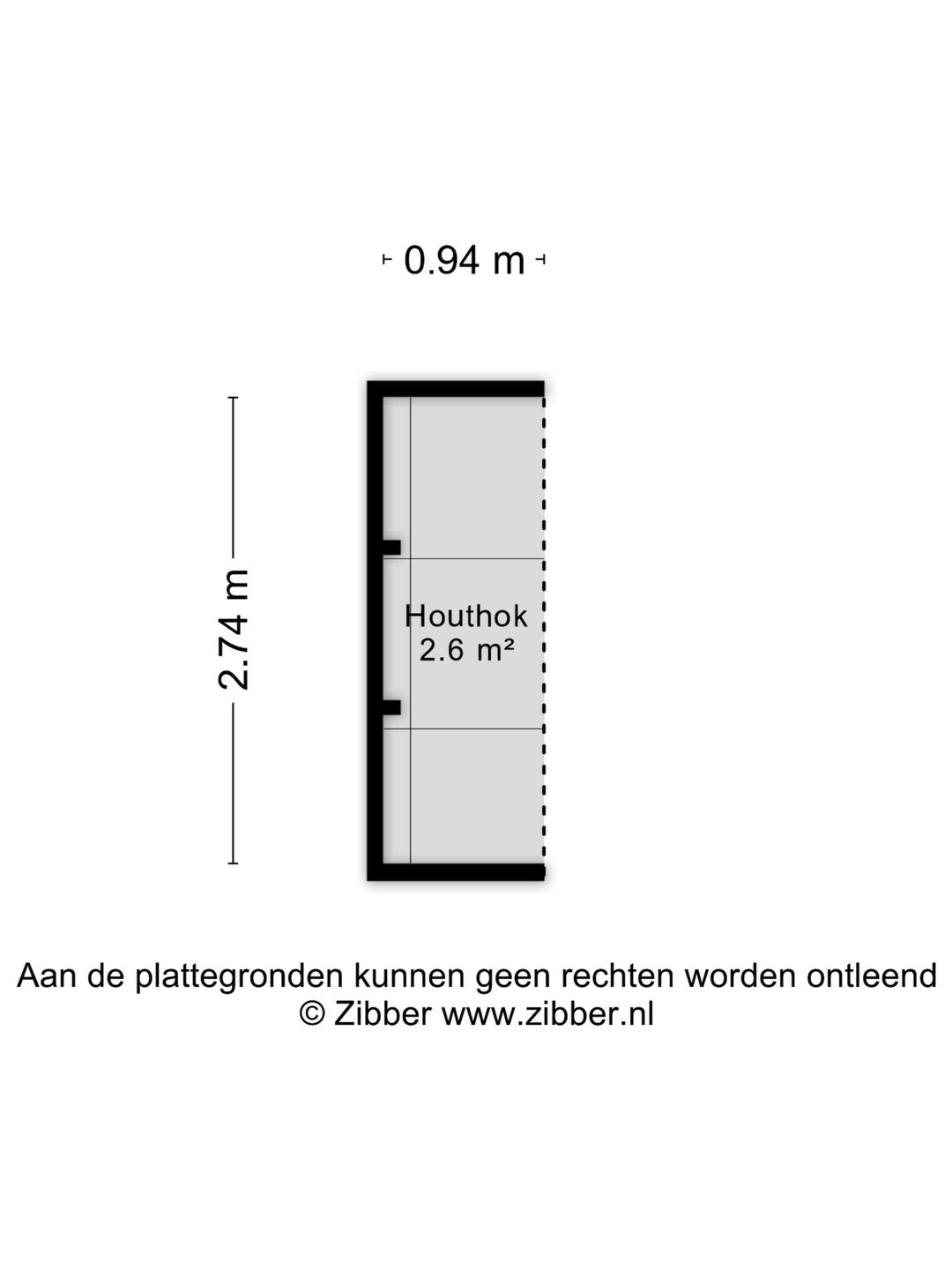 Foto 52 van Hazelaarstraat 1
