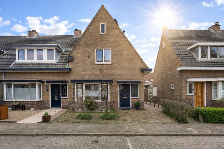 Foto 2 van Leliestraat 31