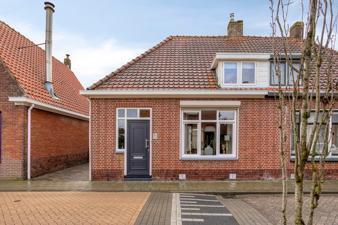 Foto 2 van Welhoekstraat 21