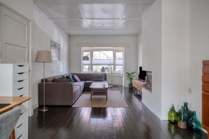 Foto 4 van Leliestraat 31