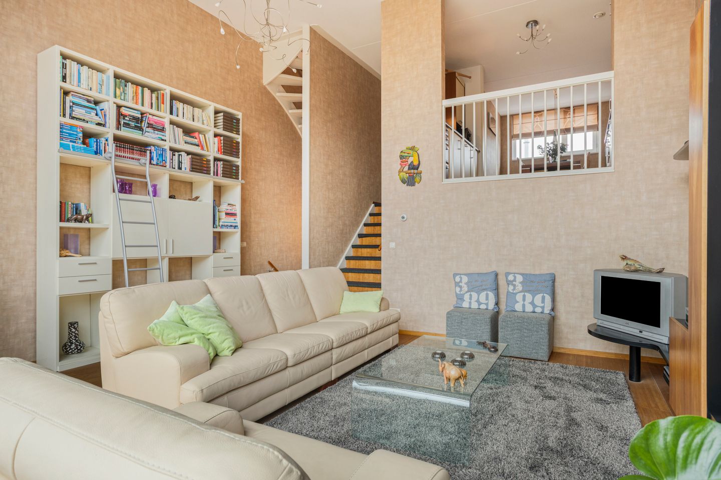 Foto 14 van Strausslaan 49