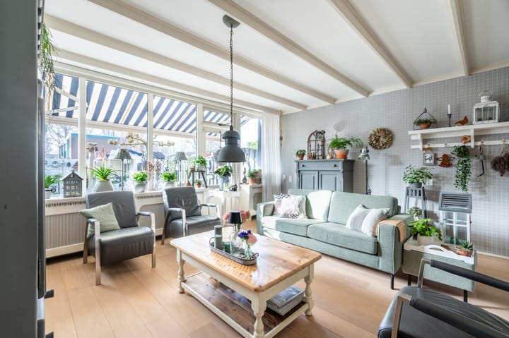 Foto 3 van Glazeniershorst 308