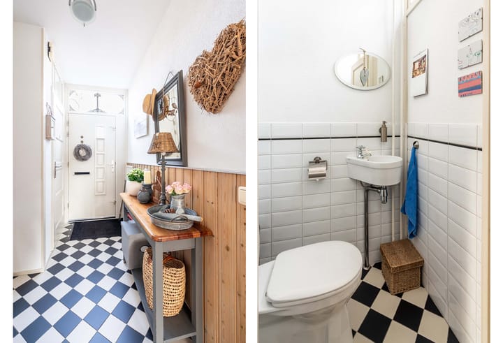 Foto 4 van Glazeniershorst 308