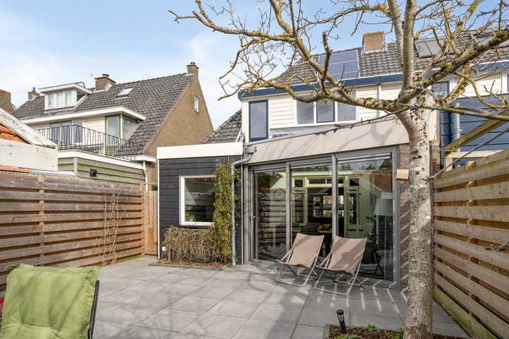 Foto 3 van Leliestraat 31