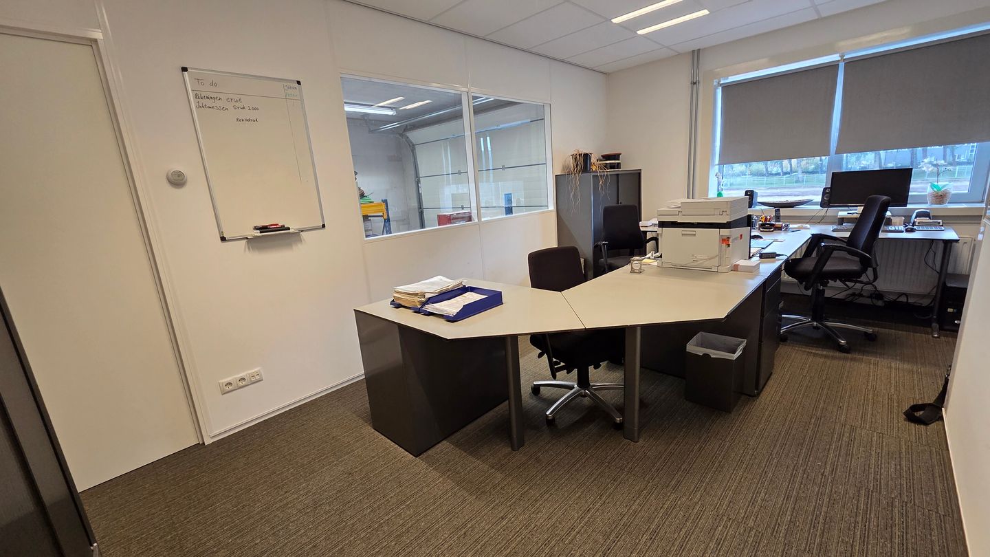 Bekijk foto 5 van Bolderweg 48-M