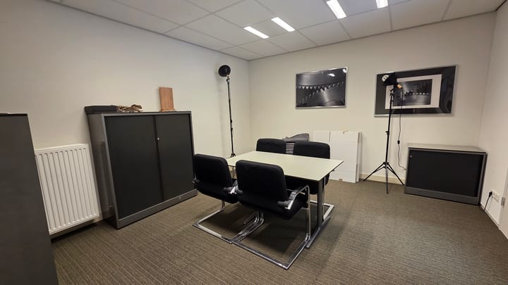 Bolderweg 48-M, Almere