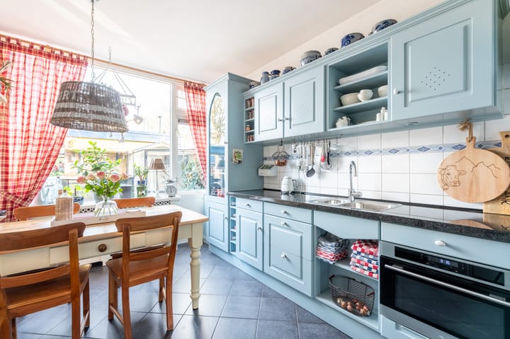 Foto 2 van Glazeniershorst 308