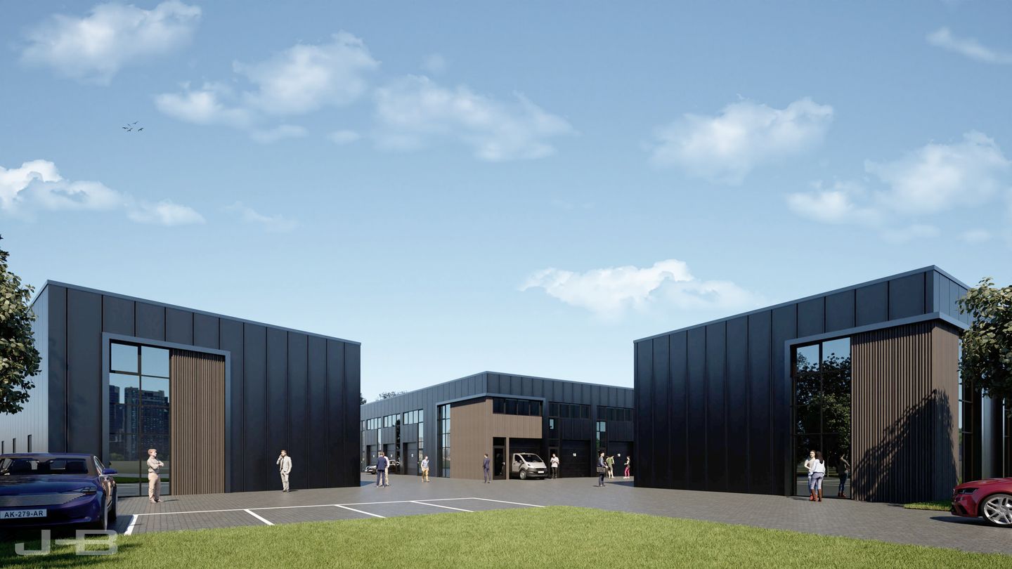 Bekijk foto 2 van Schoonmansmolenweg 7-17