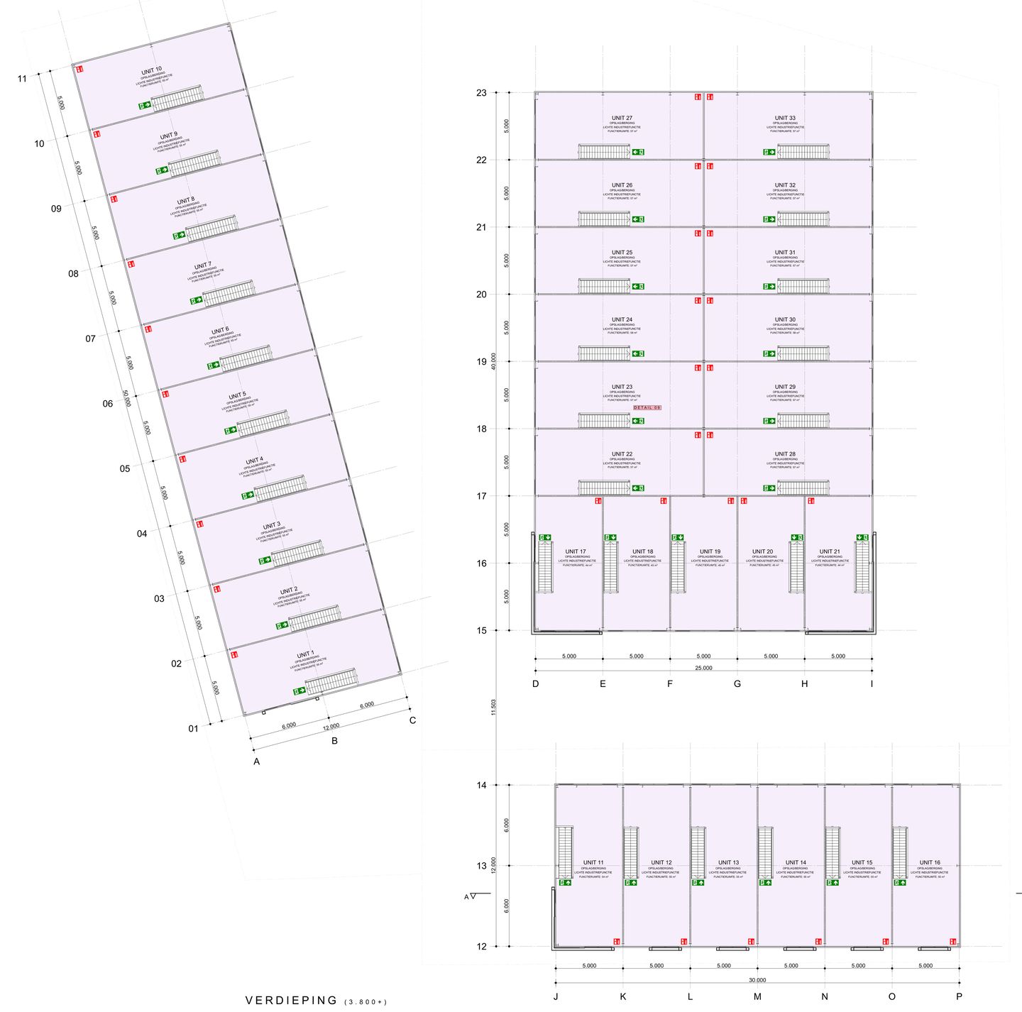 Bekijk foto 4 van Schoonmansmolenweg 7-17