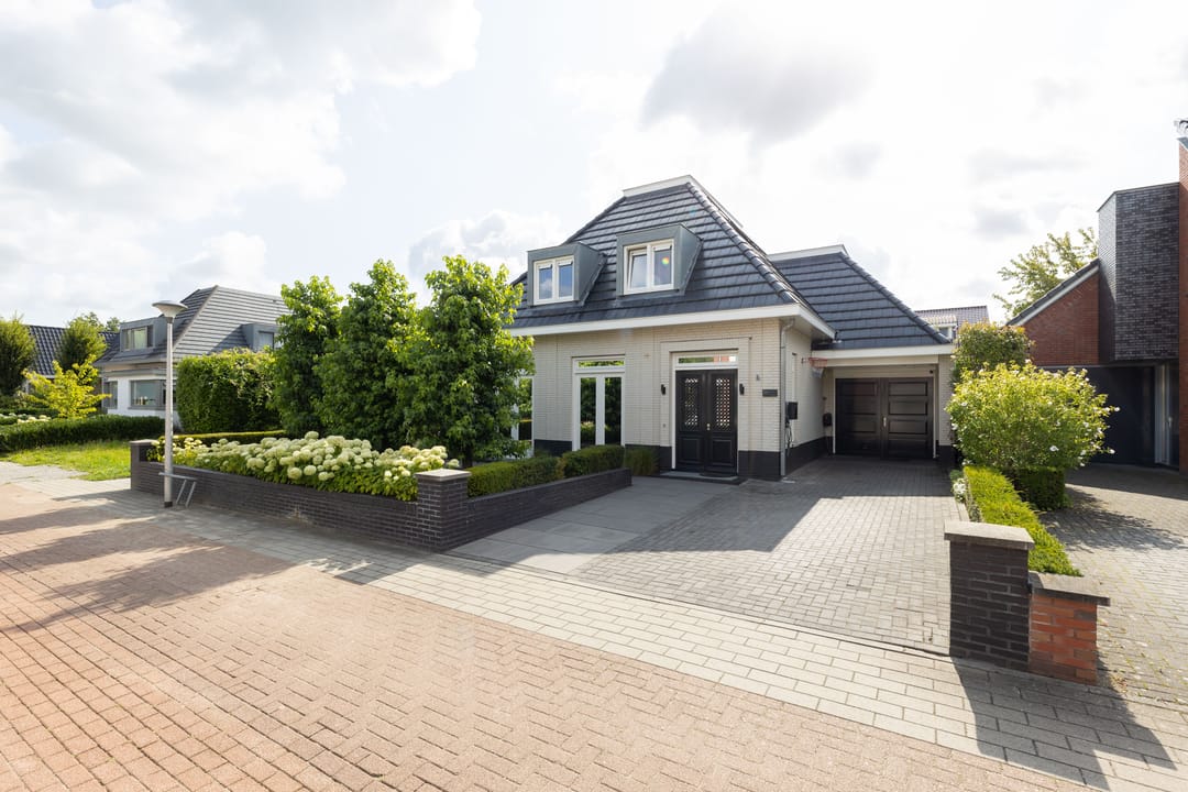 Foto 1 van Koetsier 28