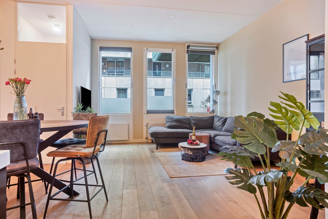 Photo 2 of Hofmeesterstraat 3