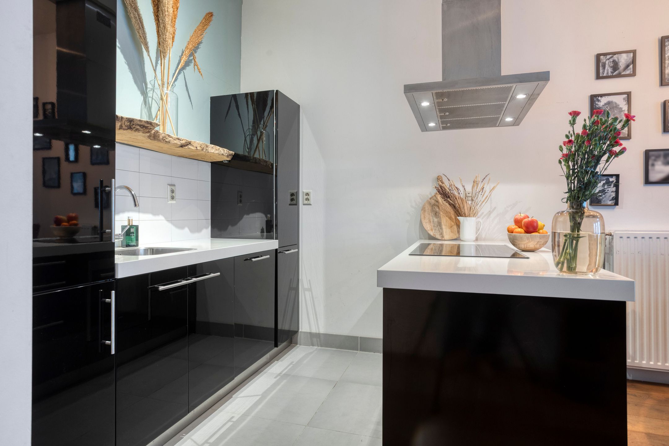 Photo 3 of Hofmeesterstraat 3