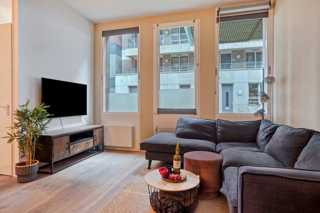 Photo 7 of Hofmeesterstraat 3