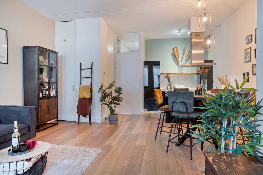 Photo 8 of Hofmeesterstraat 3