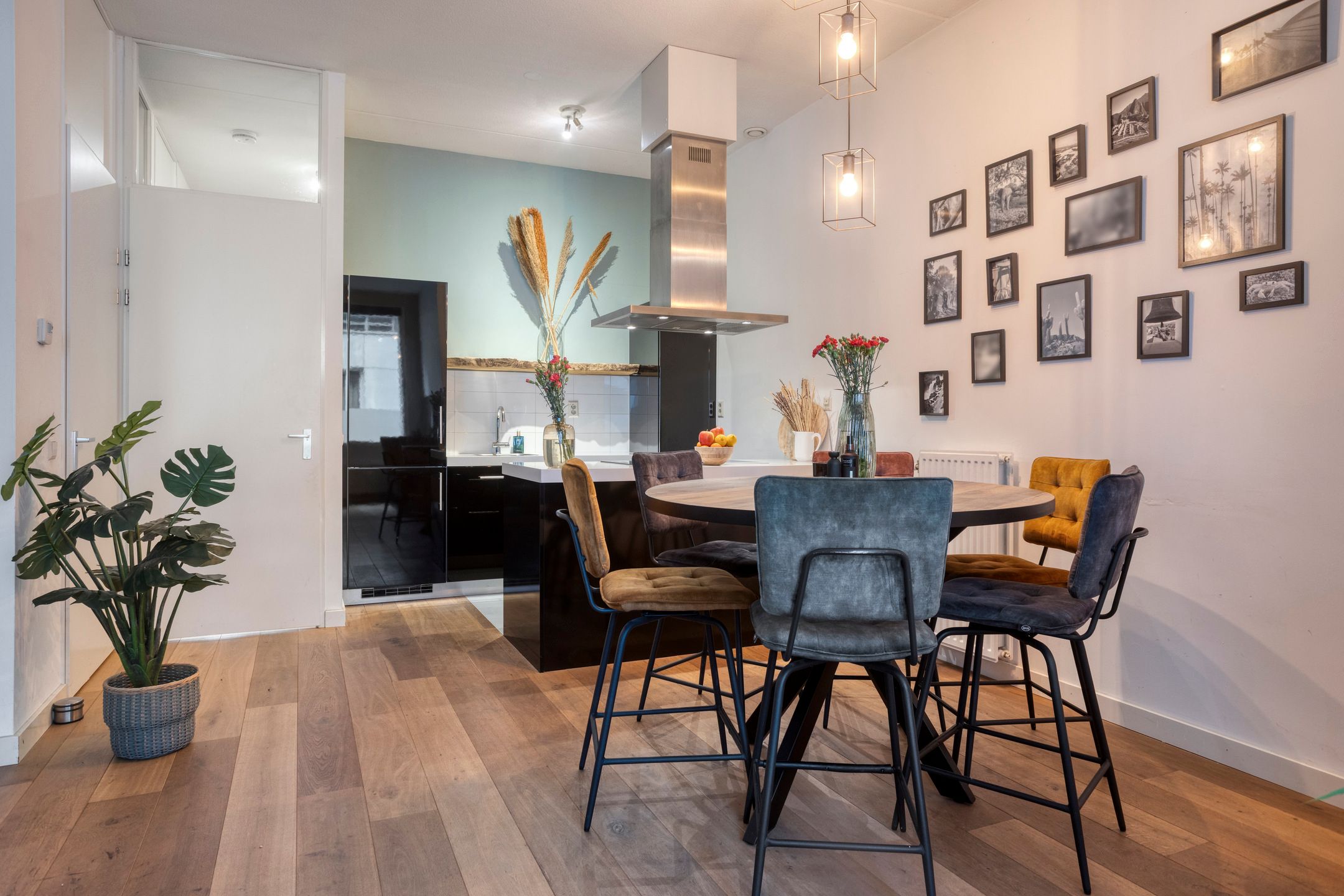 Photo 9 of Hofmeesterstraat 3