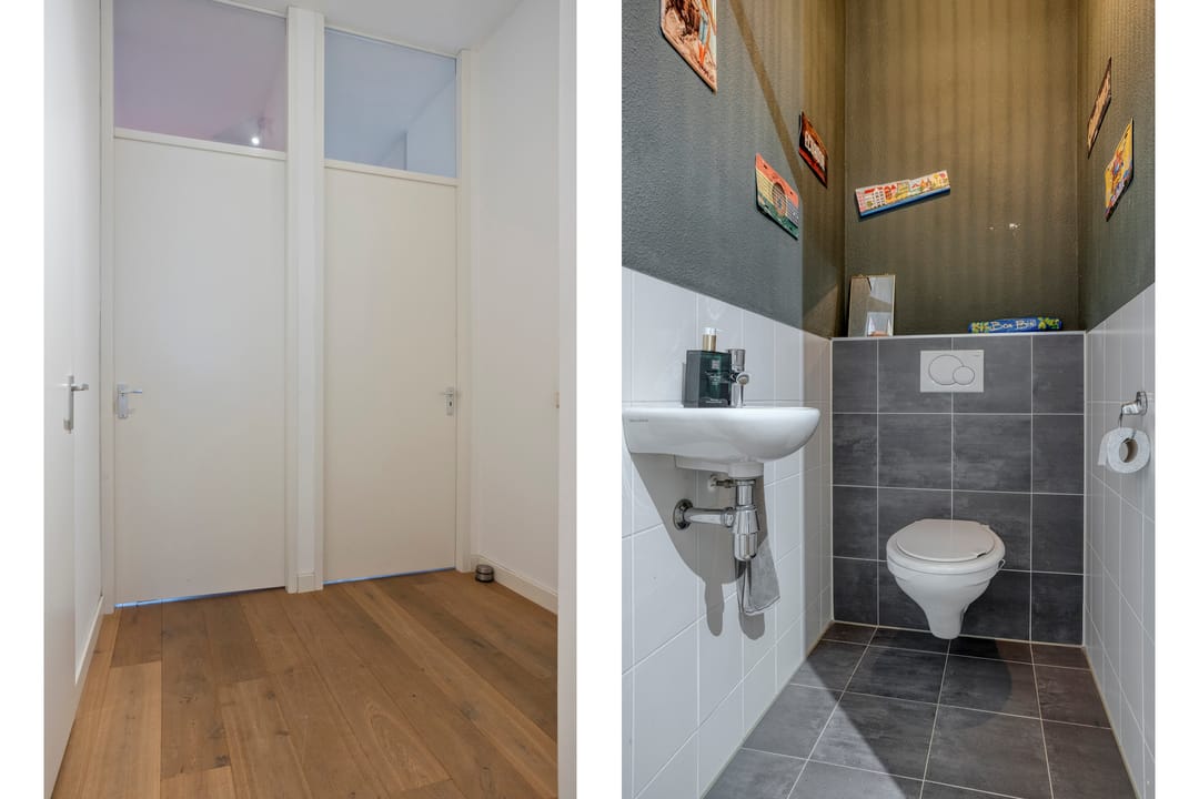 Photo 17 of Hofmeesterstraat 3