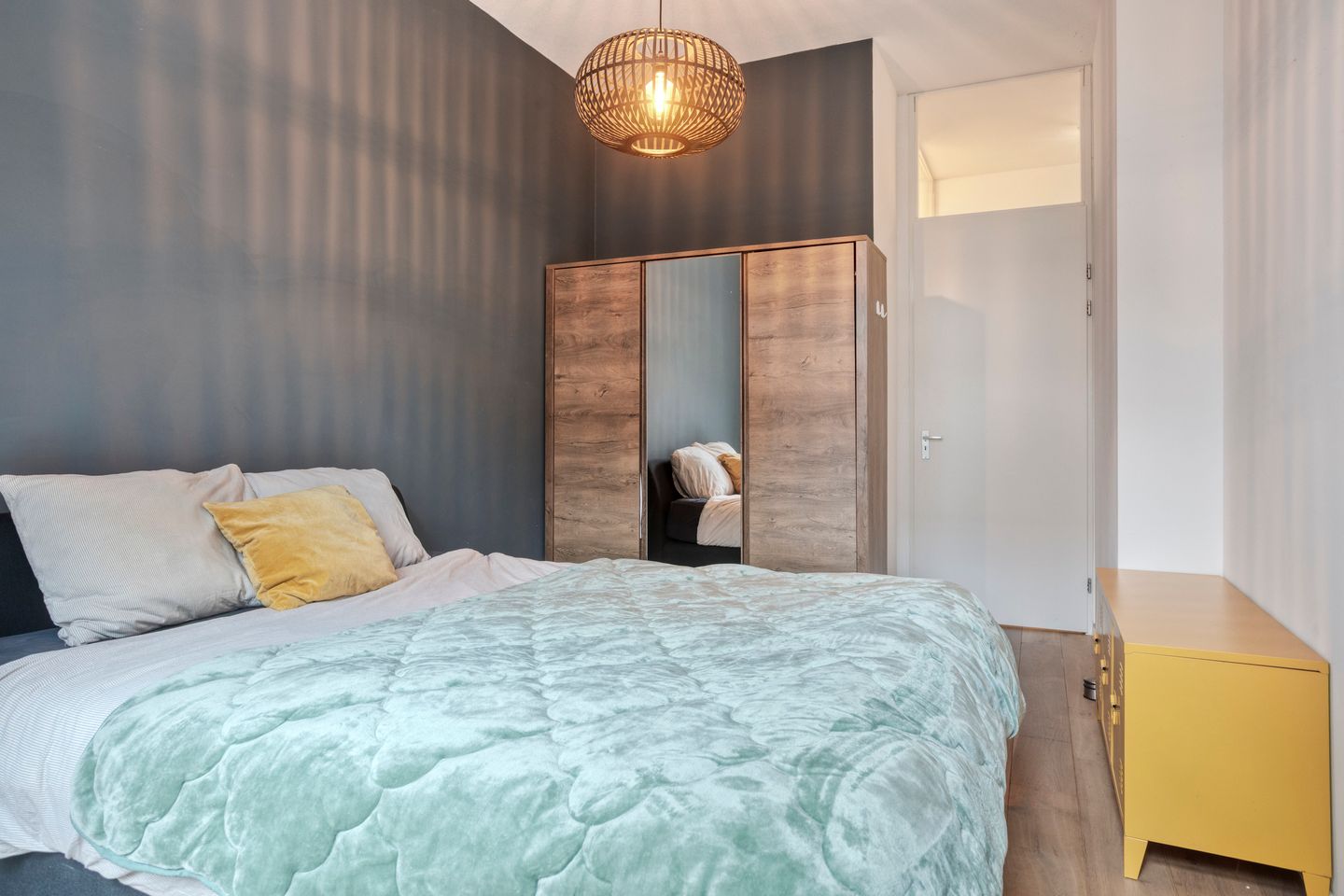 Photo 19 of Hofmeesterstraat 3