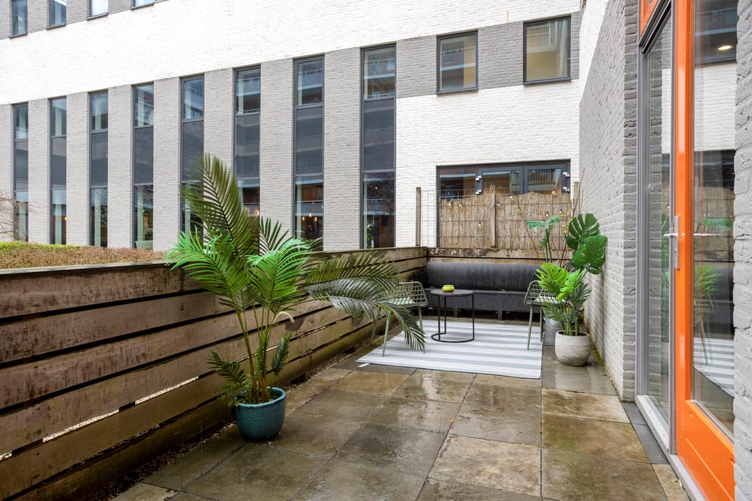 Photo 23 of Hofmeesterstraat 3