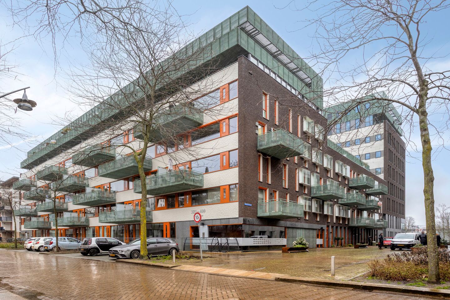 Photo 25 of Hofmeesterstraat 3