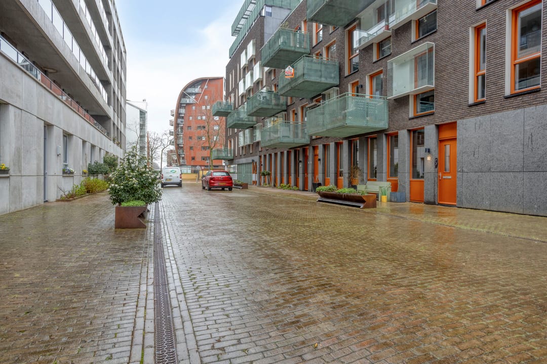 Photo 26 of Hofmeesterstraat 3