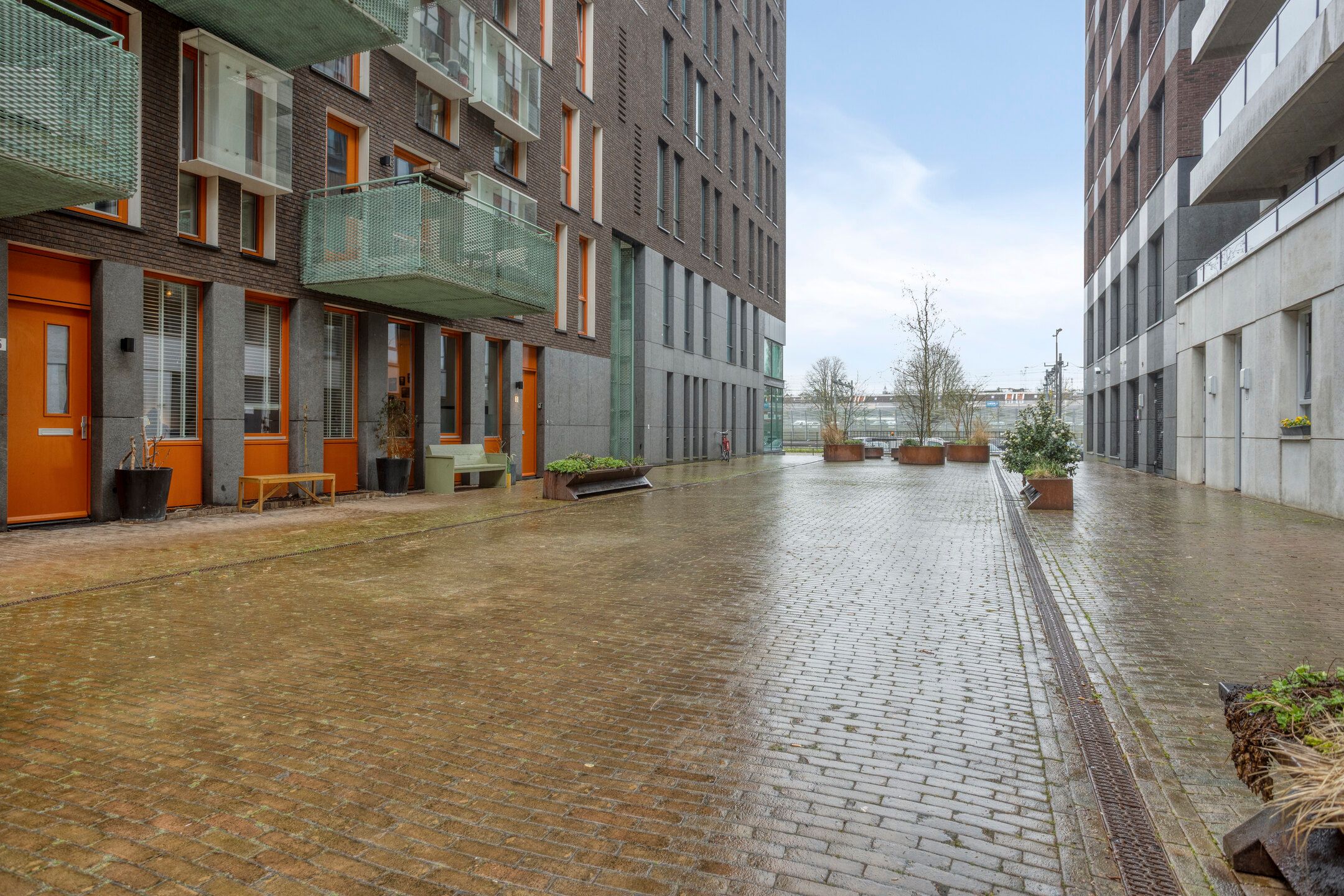 Photo 27 of Hofmeesterstraat 3