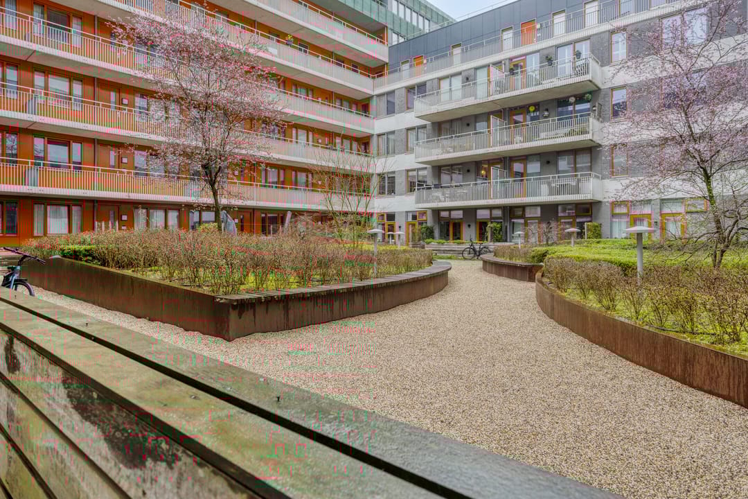 Photo 28 of Hofmeesterstraat 3